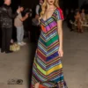 Vestido Colección Primavera