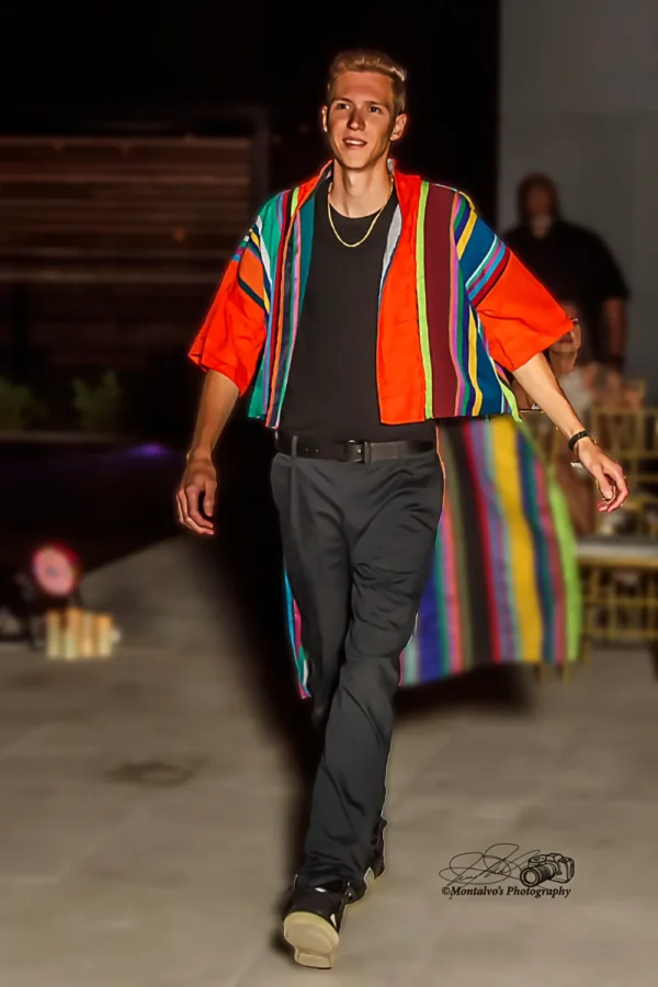Colección Primavera 8