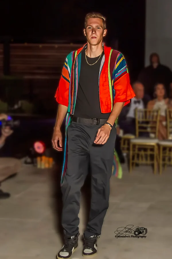 Colección Primavera 8
