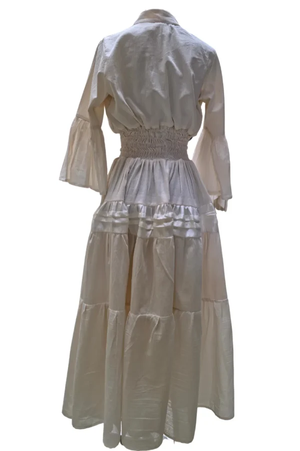 VESTIDO MODELO MADRID