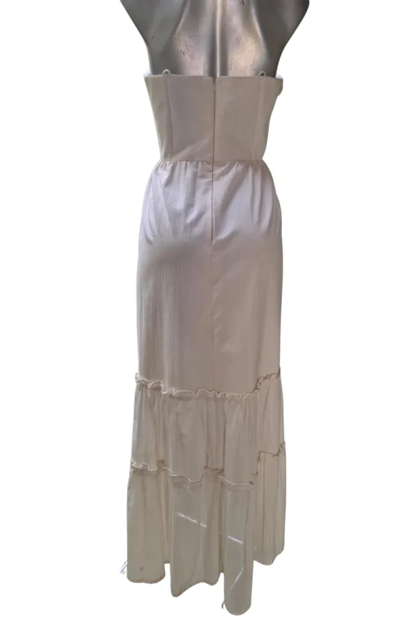 VESTIDO MODELO XIMENA